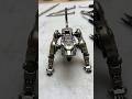 Zoids Inspired Collection #zoids #transformers #miniature #hobby #bombardino #bombardinocrocodilo