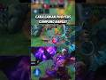 Ternyata ini counter phoveus #mobilelegends #gaming #trending