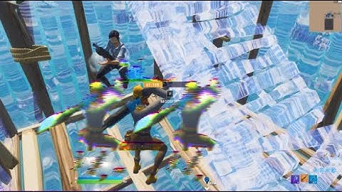 Tutorial : How To Make This *INSANE* Three Person Build-up On Sony Vegas by ( @Mushx )