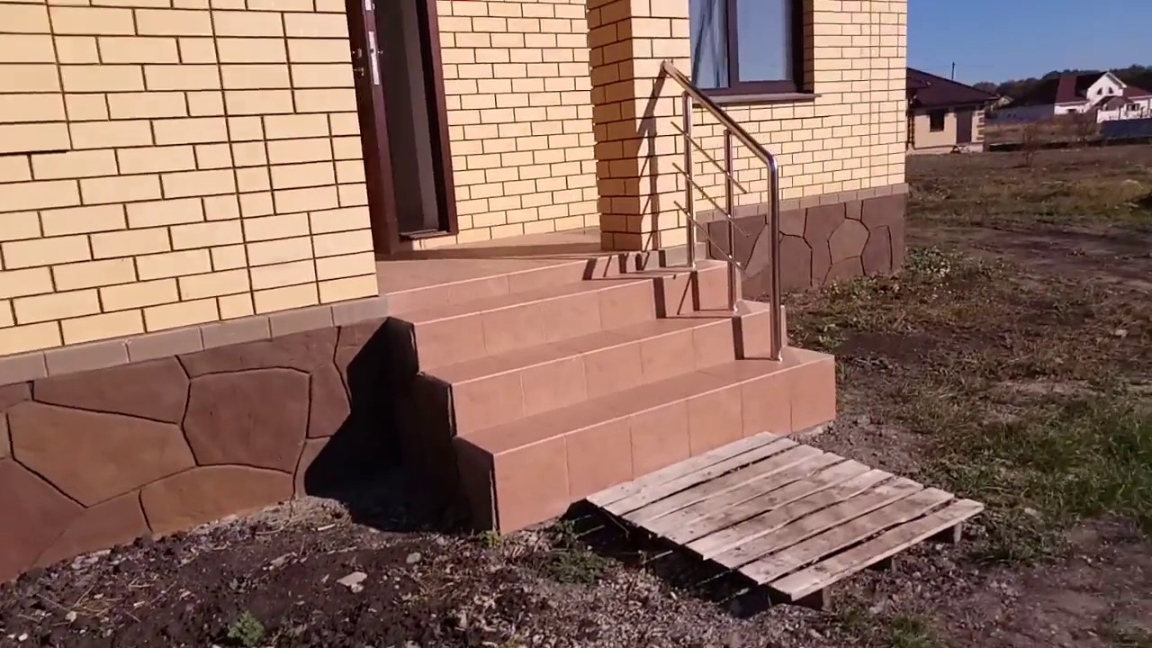 Белореченска дом под ключ 3D-тур Белореченска дом под ключ 3D-тур