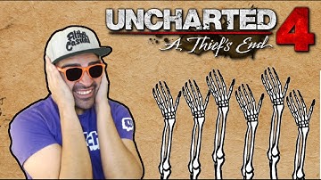 Uncharted 4 Multiplayer | Friday Fan Loadout #9 (Nadine