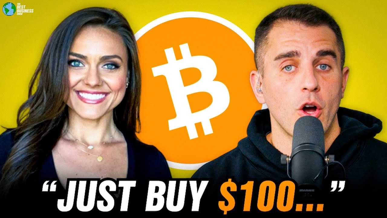 buying 100 dollars worth of bitcoin