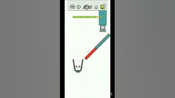 How to cross Happy Glass Level 381 #shorts