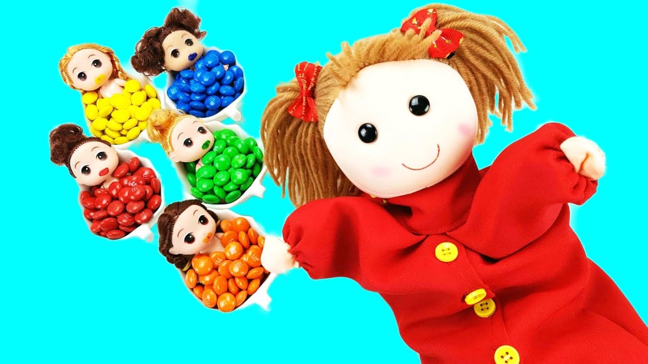 Youtube Com Johny Johny Yes Papa