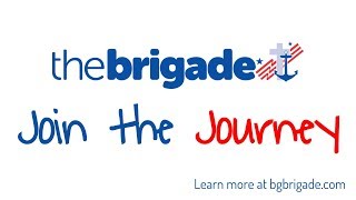 Brigade: Join the Journey (Jim Webb at True Value)