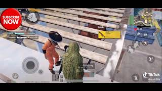 Ümit - 💯💯👏👏🙏#pubg #beinzewo #pubgmobiletürk #pubgmobileturke #kesfe #kar98challenge #awm