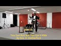 You Can Run but You Can't Hide by Rev. D. Rutherford