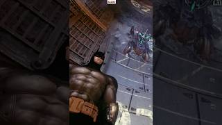 Batman Arkham Knight 2015 (Teil 31) Highlight