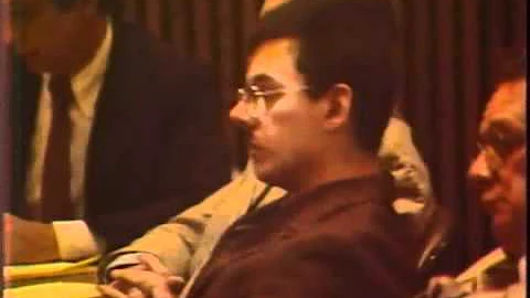 2 Frank Spisak insanity defense