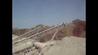 Mobile Crusher - Portable Crusher - Crushing Plants Lem 9060 7550