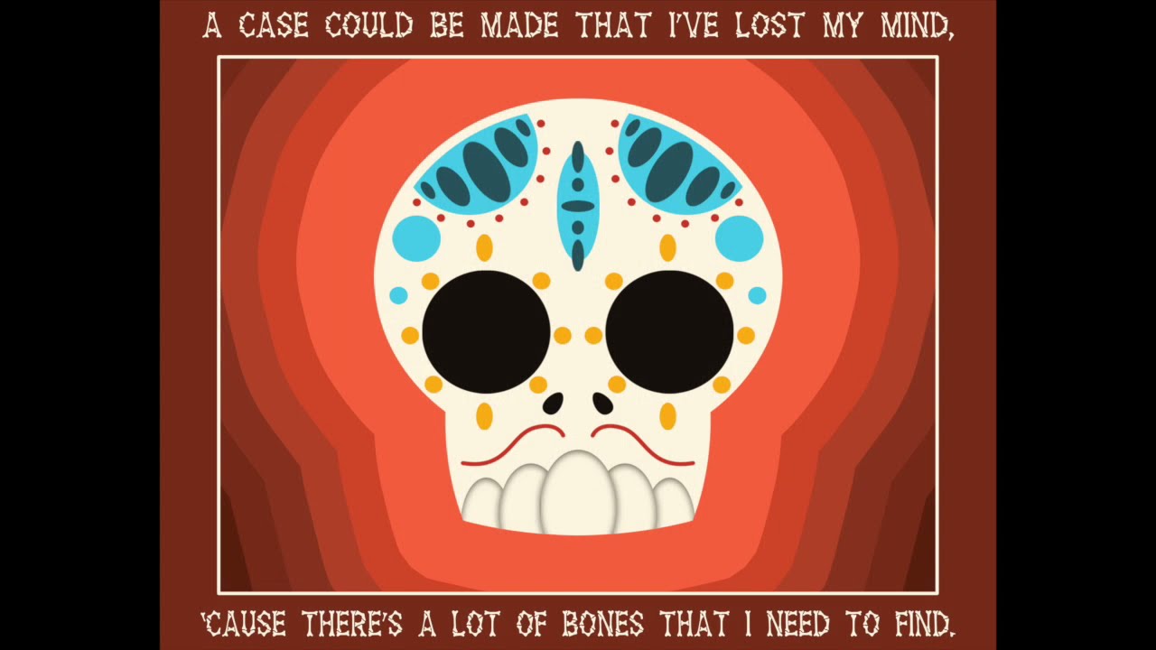 Skeleton Bones adlı videoyu YouTube'da izle Skeleton Bones adlı videoyu YouTube'da izle
