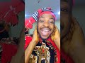 valentine day vibes,  shebi na red.