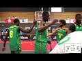 Basket 3x3  big twelve tour  le sngal domine le turkmnistan 2116