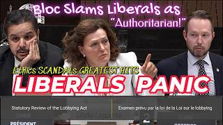 Liberals MELT DOWN as Michael Cooper Lists 11 Years of Greatest Hits – Record Points of Order