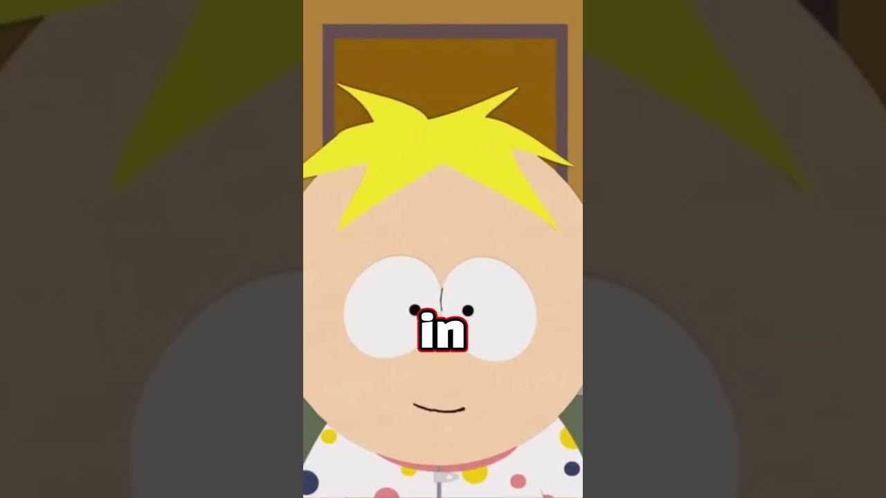 5 HORROR MOVIE References In SOUTH PARK - PART 2 