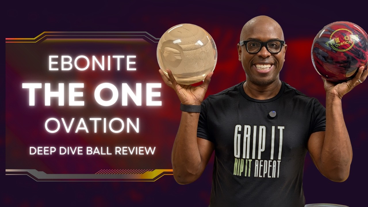 Something You Won't Hear Anywhere Else | The One Ovation | Deep