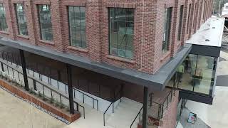 Krog District Expansion: Revitalizing a Bustling Atlanta Hotspot