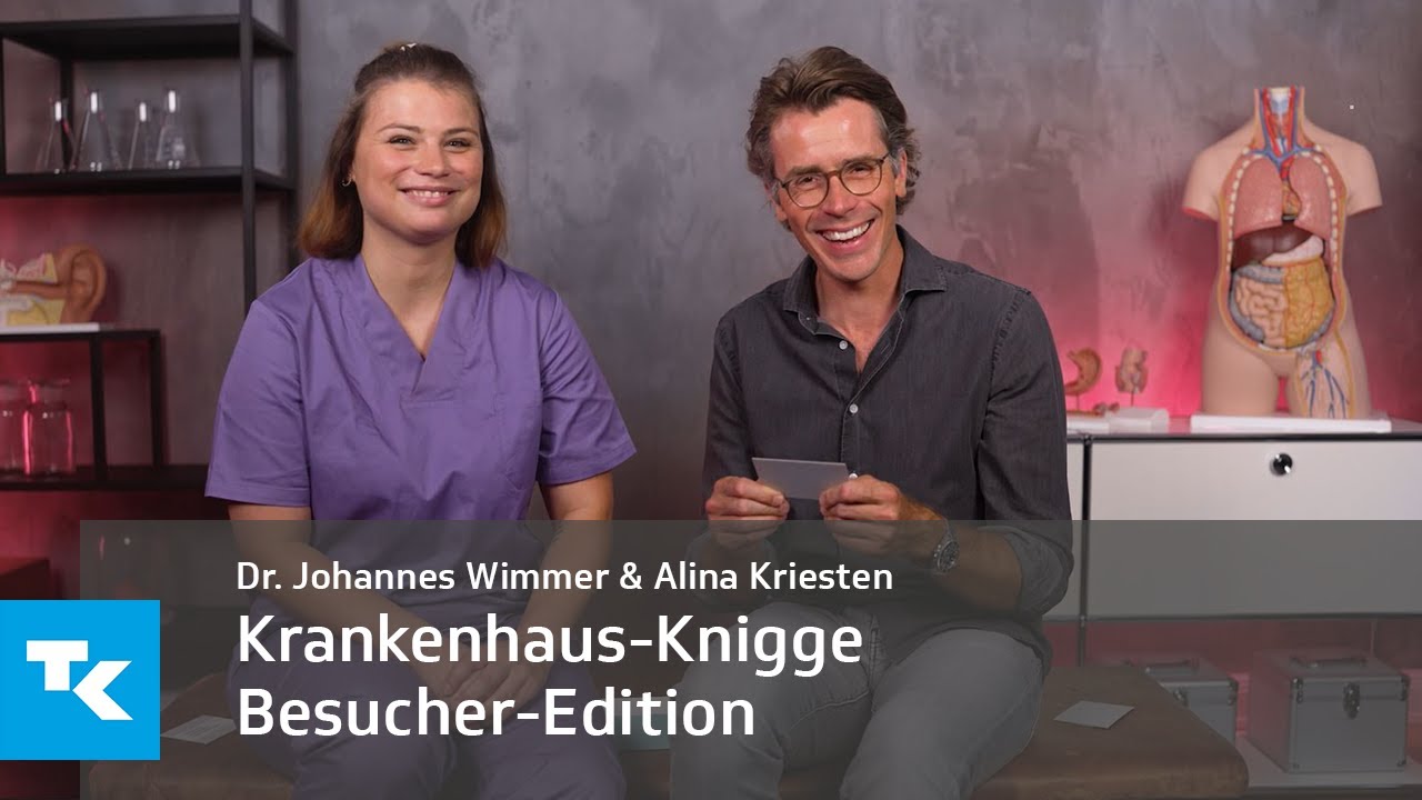 In Welchem Krankenhaus Arbeitet Dr Johannes Wimmer www.youtube.com