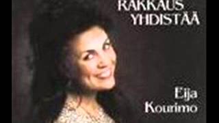 EIJA KOURIMO - HERRA KUULE PYYNTÖNI