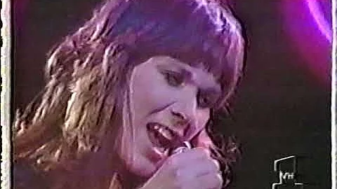 Heart Dreamboat Annie/COY live 1977