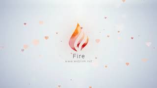 Valentine Day Corporate Logo screenshot 5