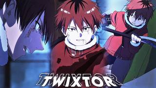 Stark Twixtor Clips For Edit 4K60Fps Season 2 Episode 8 Frieren Beyond Journeys End