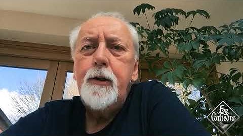 Jeffrey introduces our Holy Week videos