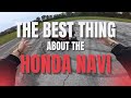THE BEST THING About The 2025 Honda Navi