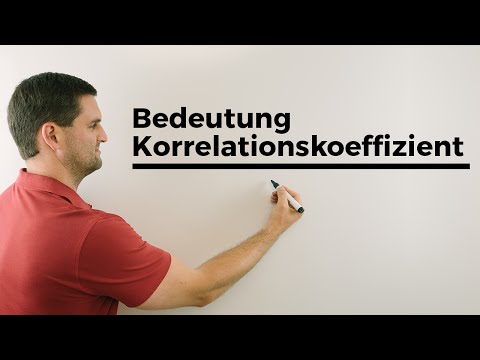 Video: Korrelationssatzanalyse: Nachweis Aktiver Regulatoren In Krankheitspopulationen Unter Verwendung Von Kausalem Vorwissen