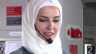 Famous Let’s keep our minds, hearts and borders open | Riham Sabbagh | TEDxSaxionUniversitySalon Profile