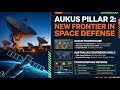 Podcast - The Secret Billion-Dollar Space War Happening Right Now