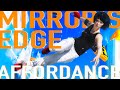 Affordance / Mirror's Edge [WGTU 🇬🇧 #15]