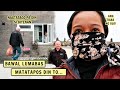 FILIPINA BRITISH: PINAG GROCERY SHOPPING SI BIYENAN! BAWAL LUMABAS