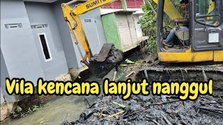 Download Lagu PASCA DEMO VILA KENCANA LANJUT DITANGGUL❗️#kdm  MP3