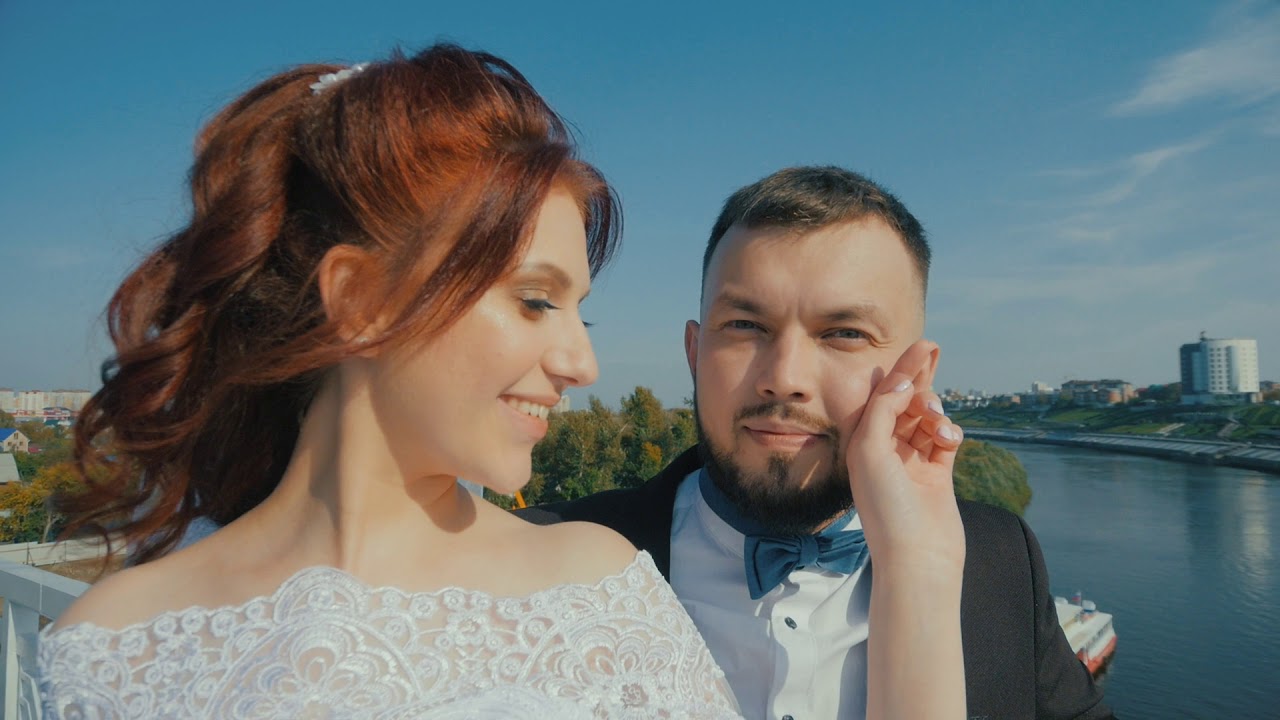 Карина и артур