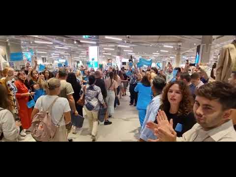 🎬 Video con opiniones sobre Garberas Primark