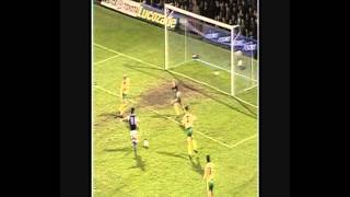 Ipswich Town 3 - 1 Norwich City: 19th April 1993