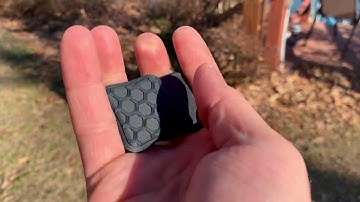 The Original Fidget Slider (Clicky Version)