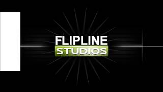 Flipline Studios Logo Flipline Studios Logo
