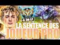 🔥 JE FAIS GOÛTER LA SENTENCE À DES JOUEURS PRO 😈