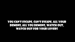 Marilyn Manson - Are You The Rabbit? - Lyrics