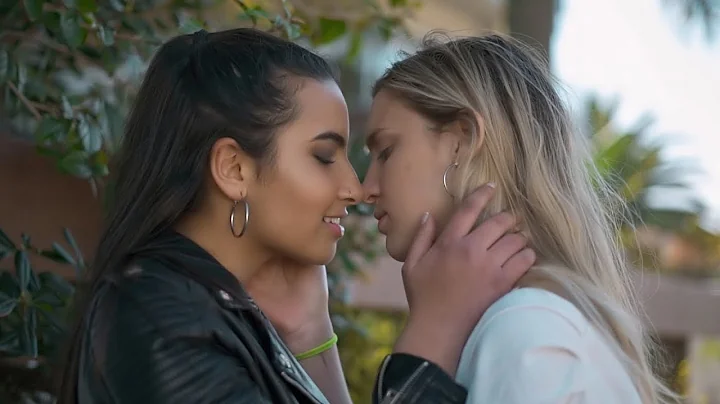 Homofobia - Victoria Sol
