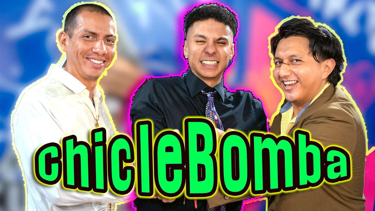 Podcast El Pabellón - Yalmar (ChicleBomba) se le durmió el tilin con la novia del pana