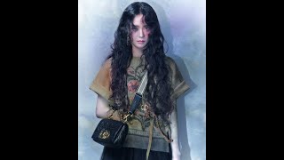JISOO KÜRESEL ELÇİ OLDU ! BLACKPINK