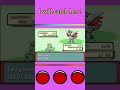 Coding Tops Pokemon Emerald fight 119