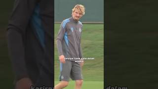 Bagaimana Bisa Karir Woltemade Striker Paling Menjanjikan Bisa Hancur Di Newcastle?