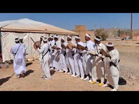 فراح ومراح مع الشيخ عبد الله الژرگاني 