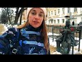 VLOG: Тверь, турнир по мини-футболу, прогулка по городу, Михаил Круг