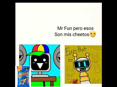 QUIERES CHeetos?