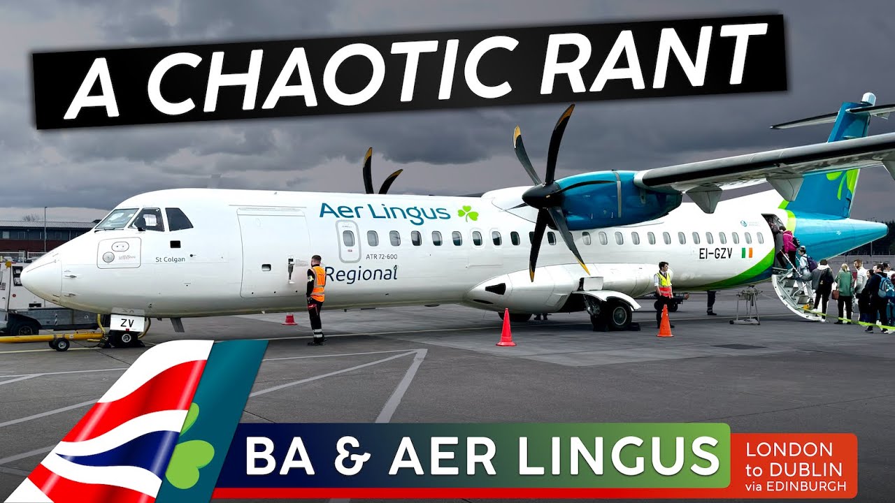 can you buy cigarettes on aer lingus flights A Chaotic Rant · BRITISH AIRWAYS & AER LINGUS 🇬🇧 London